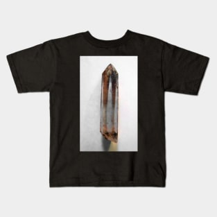 iron included  quartz Kids T-Shirt